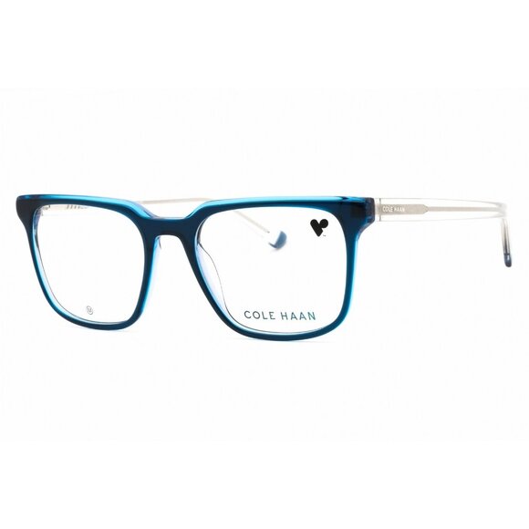 COLE HAAN EYEGLASSES CH4506-416-52 New with case - Picture 1 of 5